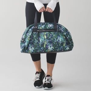 Lululemon All You Need Duffle